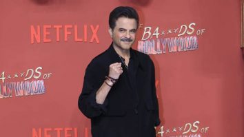 Just Jhakaas! Anil Kapoor