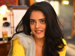Riddhi Kumar calls The Raja Saab a career milestone opposite Prabhas: “Had a great time playing someone who’s both atrocious and adorable”