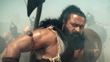 Rishab Shetty hasn’t charged any fee for Kantara: Chapter 1