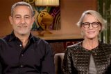 Robin Wright: “I’ve always been a multi-tasker” | The Girlfriend | Waleed Zuaiter