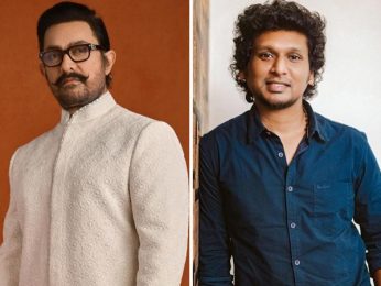SCOOP: Aamir Khan walks out of Lokesh Kanagaraj’s superhero film – Real reason revealed SCOOP: Aamir Khan walks out of Lokesh Kanagaraj’s superhero film – Real reason revealed