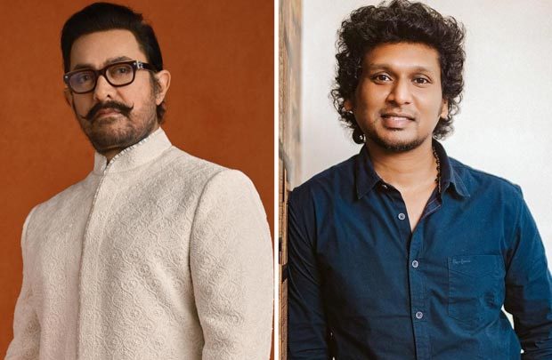 SCOOP: Aamir Khan walks out of Lokesh Kanagaraj’s superhero film – Real reason revealed