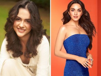 SCOOP: The real reason why Aneet Padda replaced Kiara Advani in Dinesh Vijan’s Shakti Shalini