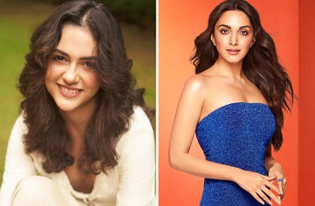 SCOOP: The real reason why Aneet Padda replaced Kiara Advani in Dinesh Vijan’s Shakti Shalini