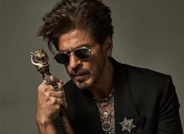 Shah Rukh Khan’s salt-and-pepper look from King leaks online, fans spot tattoos in viral video