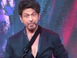 SRK & Raghav Juyal’s amazing comic timing at  Bads of Bollywood Trailer Launch