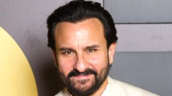 Saif Ali Khan calls “walking away relatively unscathed” from stabbing incident “miraculous”: “It was damn close”