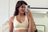 Abs~solutely gorgeous! Sakshi Malik