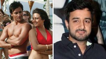20th anniversary EXCLUSIVE: “Salaam Namaste got NO cuts from CBFC; they were smiling at the end of the film”, reveals Siddharth Anand; shares the INSIDE story on why the Saif Ali Khan-Preity Zinta starrer was NOT shot in San Francisco