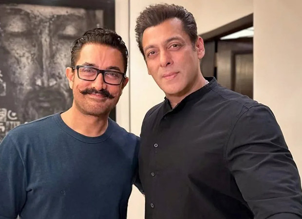 Salman Khan, Aamir Khan kick off Kajol-Twinkle’s Two Much With Kajol with candid banter and hilarious marketing jokes