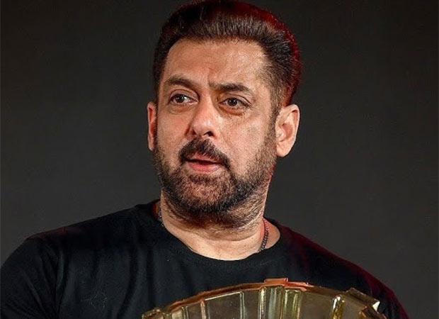 Salman Khan takes a week’s break to heal injuries before next Battle of Galwan schedule; deets inside!