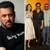 Salman Khan extends ‘Best Wishes’ for Nishaanchi to Anurag Kashyap and team