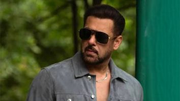 Salman Khan steps up for Punjab flood victims with Being Human rescue aid