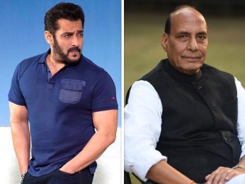The INSIDE Story: Salman Khan’s meeting with Rajnath Singh clears roadblocks for Battle Of Galwan