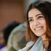 Samantha Ruth Prabhu says “the old me scared me” as she talks health, career, and healing