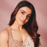 Samantha Ruth Prabhu shares thoughts on not shooting five films at a time after health scare: “I need to listen to my body”