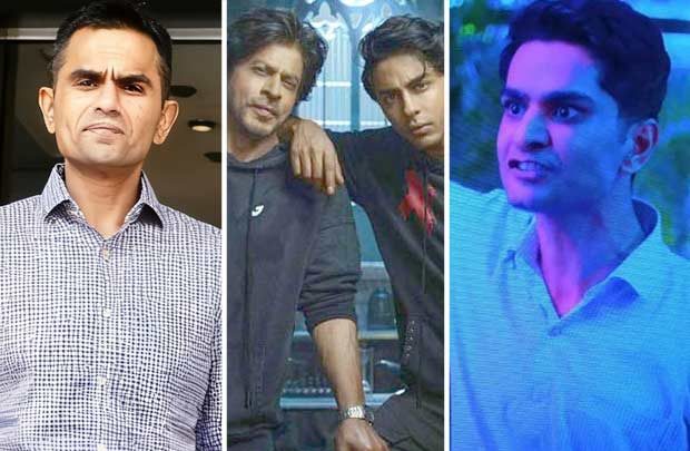 Sameer Wankhede files defamation suit against Red Chillies Entertainment, Netflix over Aryan Khan’s The Ba***ds of Bollywood