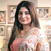 Sandipta Sen makes her Hindi TV debut with Sampoorna on Star Plus: “Every woman deserves the courage to fight injustice”