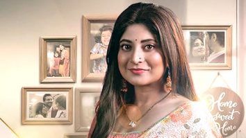 Sandipta Sen makes her Hindi TV debut with Sampoorna on Star Plus: “Every woman deserves the courage to fight injustice”