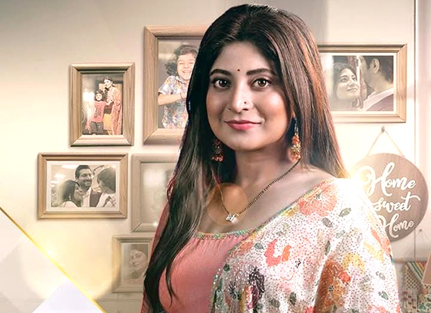 Sandipta Sen makes her Hindi TV debut with Sampoorna on Star Plus: “Every woman deserves the courage to fight injustice”