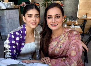 Sanjana Sanghi and Dia Mirza kick off United Nations General Assembly season with global engagements Sanjana Sanghi and Dia Mirza kick off United Nations General Assembly season with global engagements