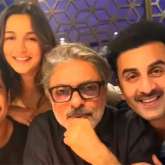 Sanjay Leela Bhansali faces FIR in Rajasthan: Line producer alleges fraud and misbehaviour