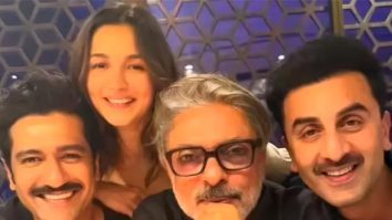 Line producer of Love & War files FIR against Sanjay Leela Bhansali in Rajasthan