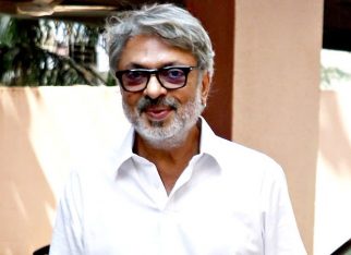 Sanjay Leela Bhansali to shoot month-long climax of Love & War in Italy in October Sanjay Leela Bhansali to shoot month-long climax of Love & War in Italy in October