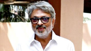 Sanjay Leela Bhansali to shoot month-long climax of Love & War in Italy in October