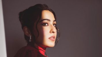 Sara Ali Khan