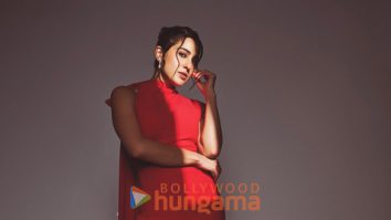 Sara Ali Khan