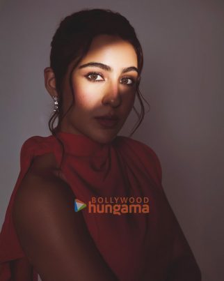 Sara Ali Khan