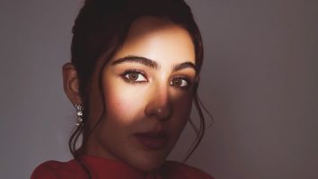 Sara Ali Khan