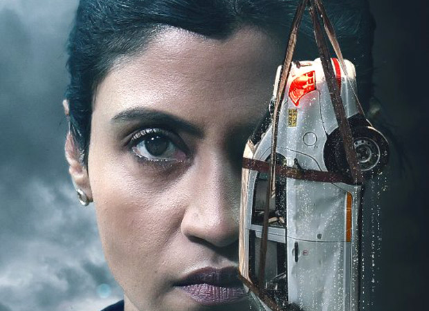 Secrets, lies, and a brutal murder: JioHotstar drops trailer of Search: The Naina Murder Case starring Konkona Sen Sharma