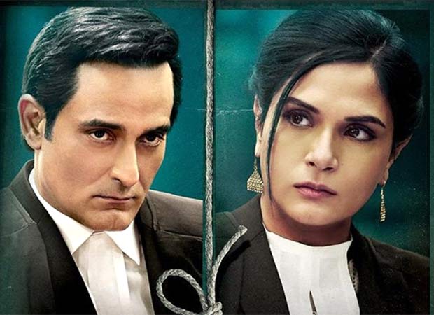 6 years of Section 375: Writer Manish Gupta on the film’s relevance today, “Laws in India continue to be heavily gender-biased” 6 : Bollywood News – Bollywood Hungama