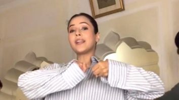 Shehnaaz Gill in her element