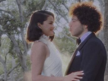 Selena Gomez and Benny Blanco are married! Inside their star-studded wedding: Selena & Benny say “I Do” Selena Gomez and Benny Blanco are married! Inside their star-studded wedding: Selena & Benny say “I Do”
