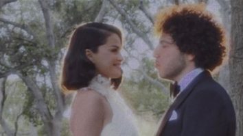 Selena Gomez and Benny Blanco are married! Inside their star-studded wedding: Selena & Benny say “I Do”