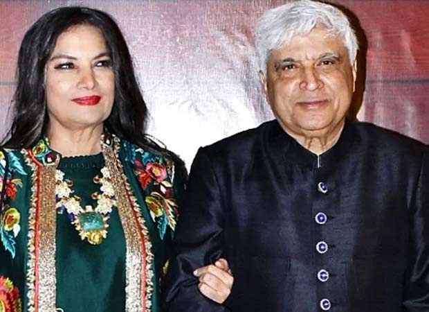 Shabana Azmi on her viral dance with Javed Akhtar, "In the US, they're only talking about that… as if I've done nothing else in my life!"