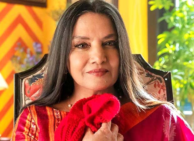 Shabana Azmi on how she celebrated her 75th birthday: “We sang our favourite songs till the wee hours when my birthday arrived” Shabana Azmi on how she celebrated her 75th birthday: “We sang our favourite songs till the wee hours when my birthday arrived”