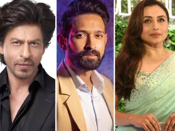 EXCLUSIVE: 71st National Film Awards to be held on September 23 in Delhi; Shah Rukh Khan, Vikrant Massey, Rani Mukerji and other winners expected to attend