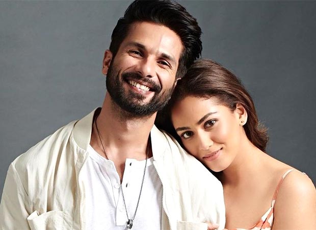 Shahid Kapoor and Mira Rajput reveal quirky fitness hacks, travel secrets, and couple goals in Vogue rapid-fire