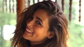 Shalini Pandey alerts PETA India after dog found dyed blue during Ganesh Chaturthi festivities
