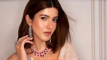 Shanaya Kapoor