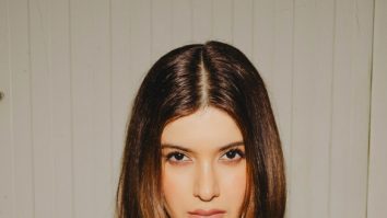 Shanaya Kapoor