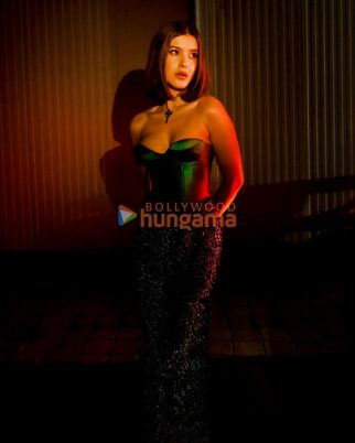 Shanaya Kapoor