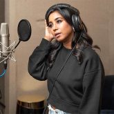 “To sing Gulzar Sahab’s lyrics is an absolute pleasure”: Shilpa Rao speaks on singing Gustaakh Ishq track 'Ul Jalool Ishq'