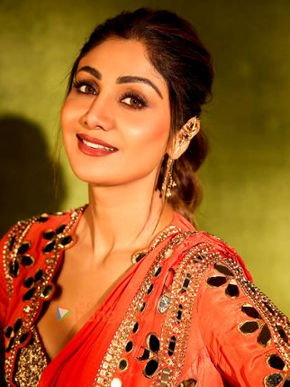 Shilpa Shetty