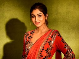 Shilpa Shetty