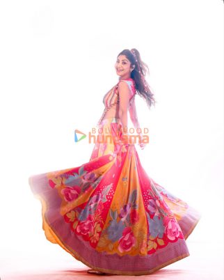Shilpa Shetty